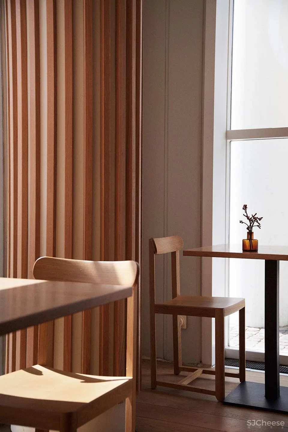 IZUMI Charlottenlund餐厅