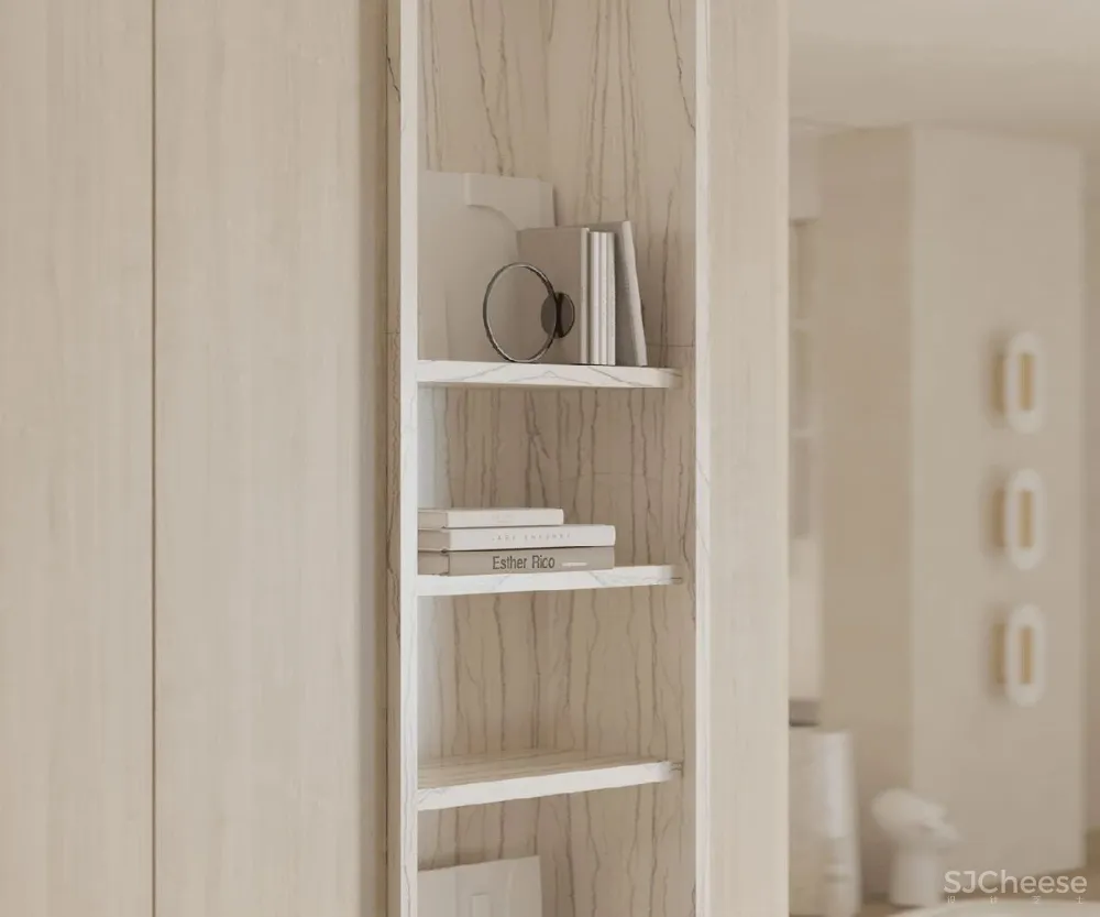 Large And Elegant Rustic Living Spaces