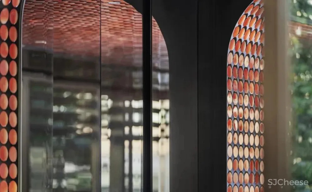 恒基·旭辉天地， 以流光之名，定义新天地打卡新地标 集艾设计