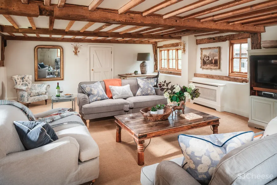 有一种民宿叫「自助式度假屋」