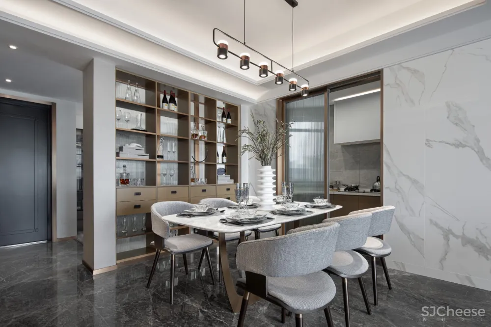 纱纱优家丨探索设计与艺术的模糊界限