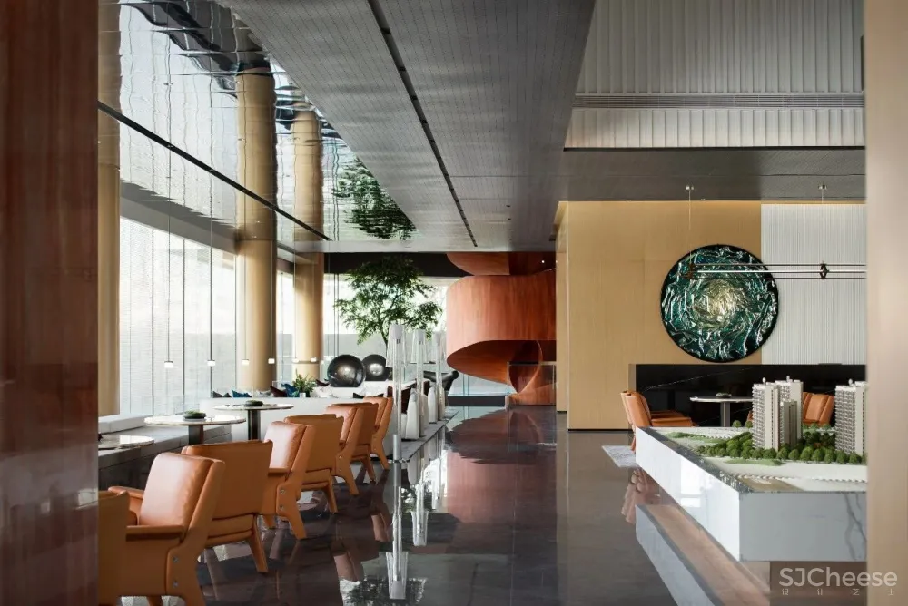 矩陣新作|南京旭輝·宸悅賦