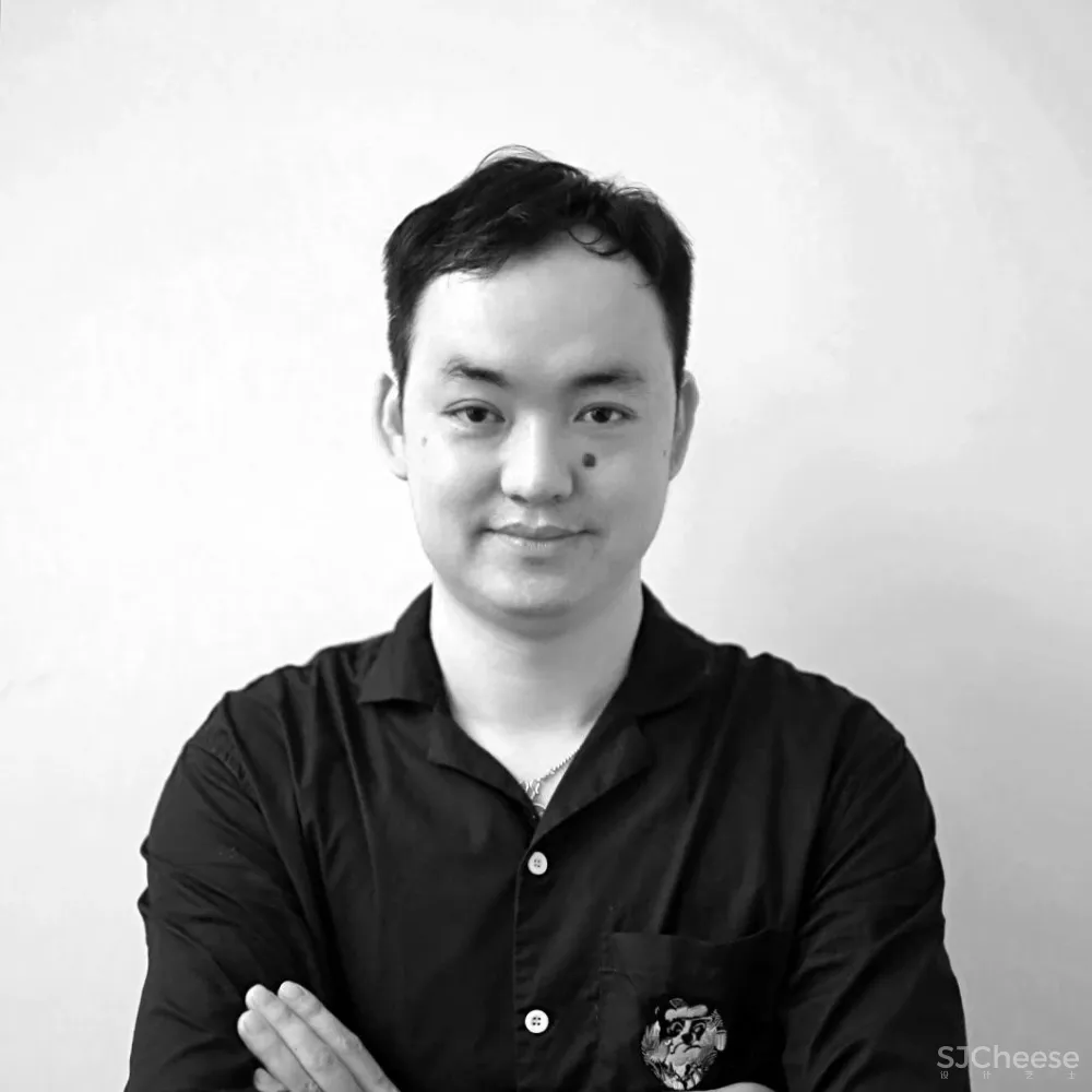 都市棱镜,折射“缤峯”生活丨ENJOYDESIGN