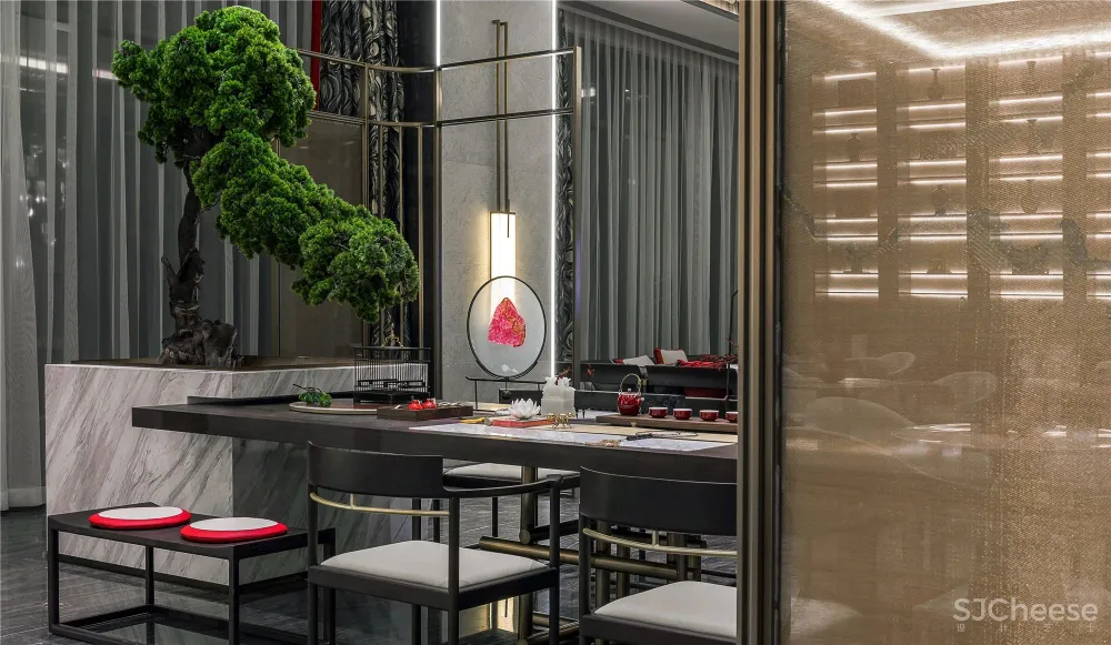 一然新作 雅韵天成,大美不言