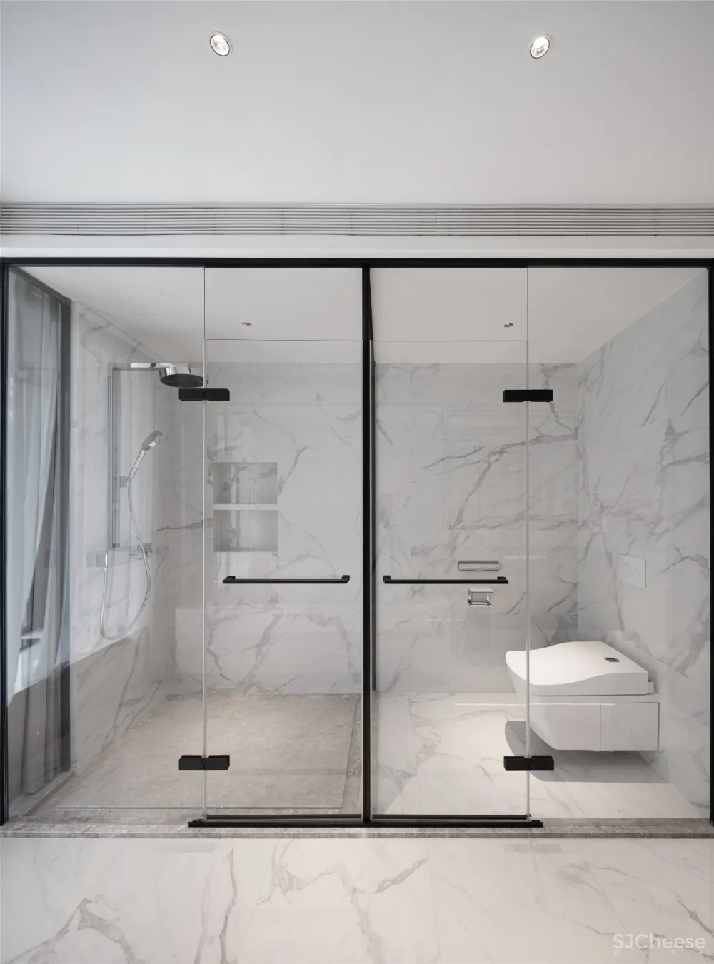 東合新作 / 此心安处