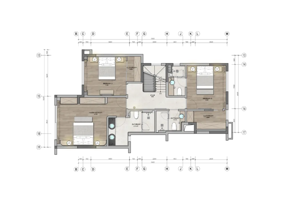 极简的质朴美学丨JSCC极舍文化