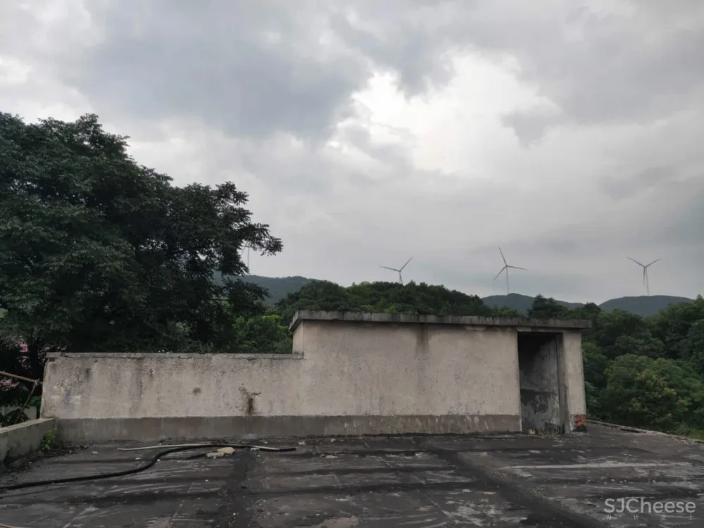 CHIDU DESIGN | 风吟谷