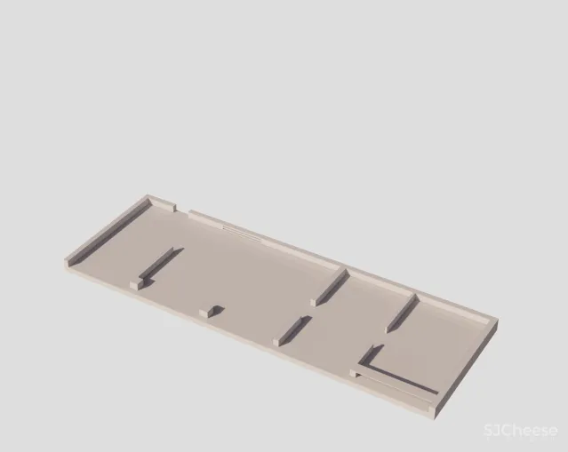 仓石设计 艺枫榻榻米:重建新生,凤凰涅槃!