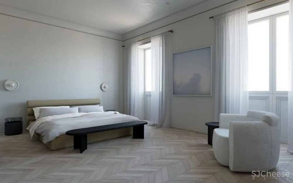 Daniel Boddam 澳大利亚 大气优雅