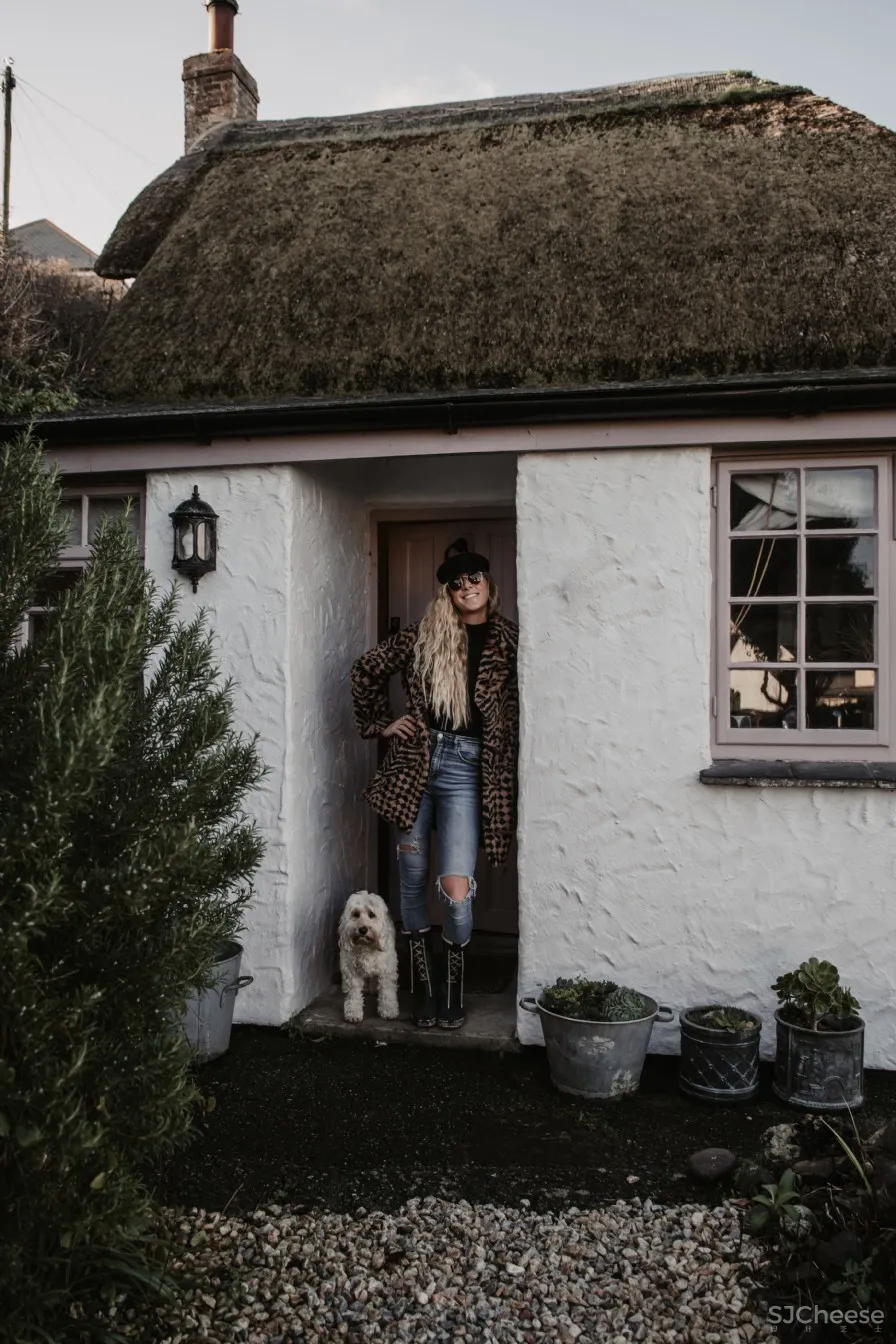 有一种民宿叫「自助式度假屋」