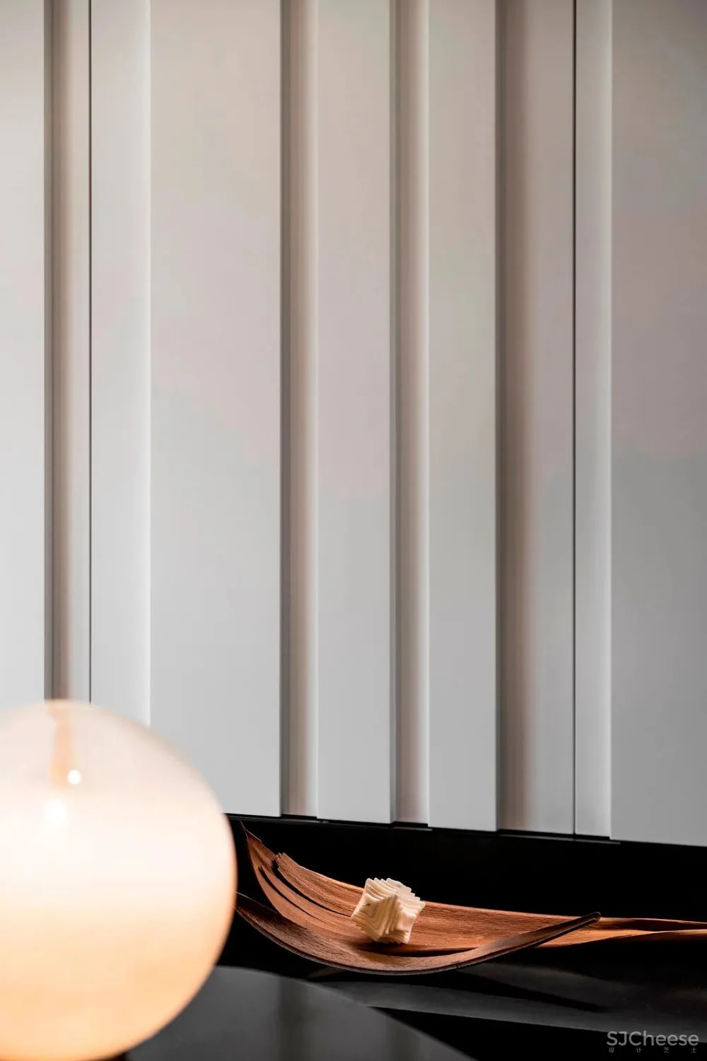 空间序曲 唐忠汉新作