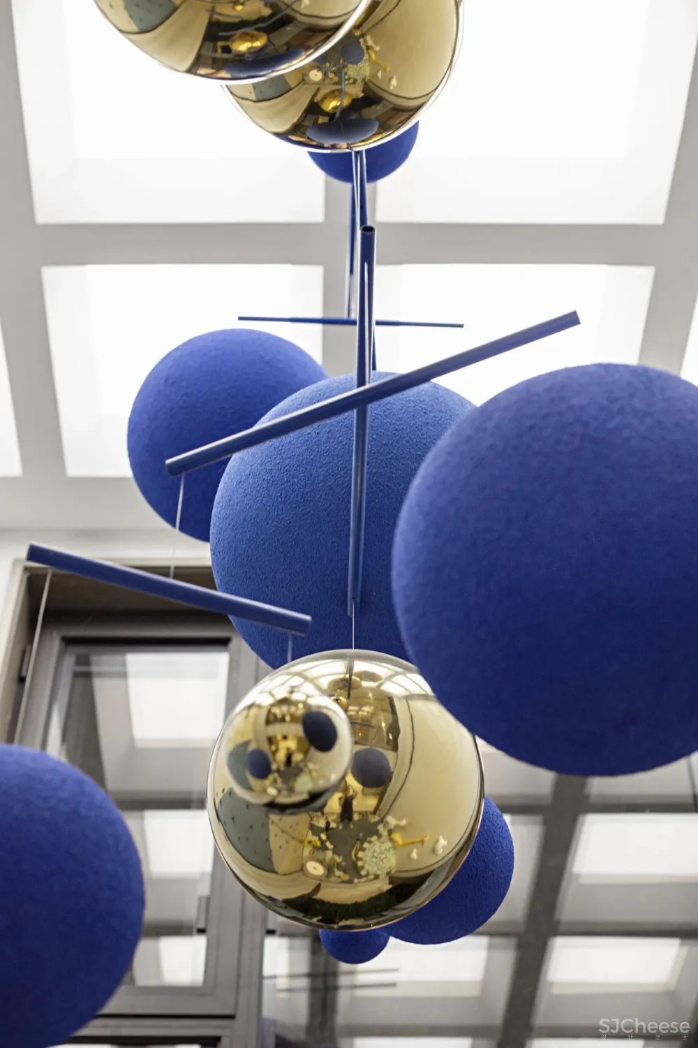 DAS大森设计:110㎡-265㎡现代简约,高级感是“装”出来的