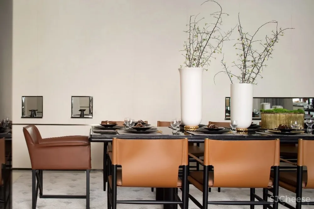 Vol.59 矩阵纵横|阳光城·滇池半山合院