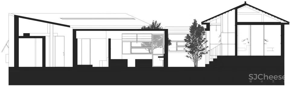 新作 乡村自宅 夜阑星舍民宿 阿穆隆设计工作室