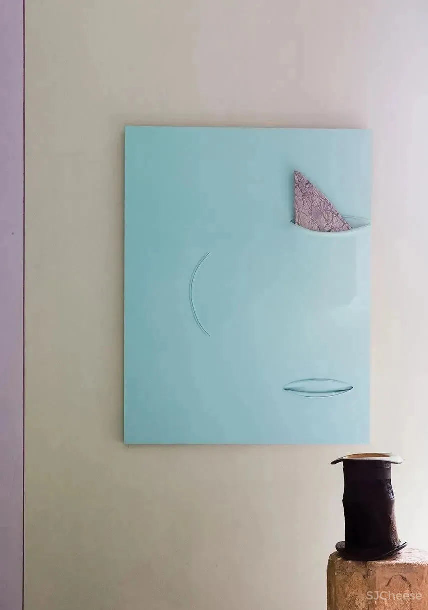 159 年历史的遗迹艺术酒店,收藏了极简、侘寂、巴洛克、拜占庭等风格!