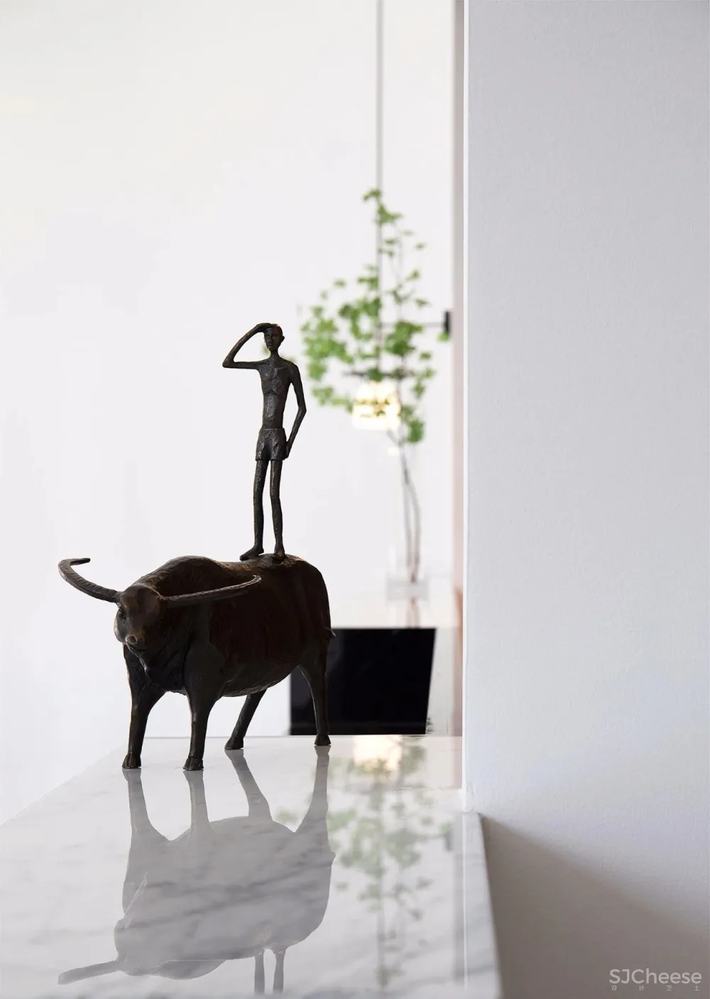 这样的居所，才是向往的生活！