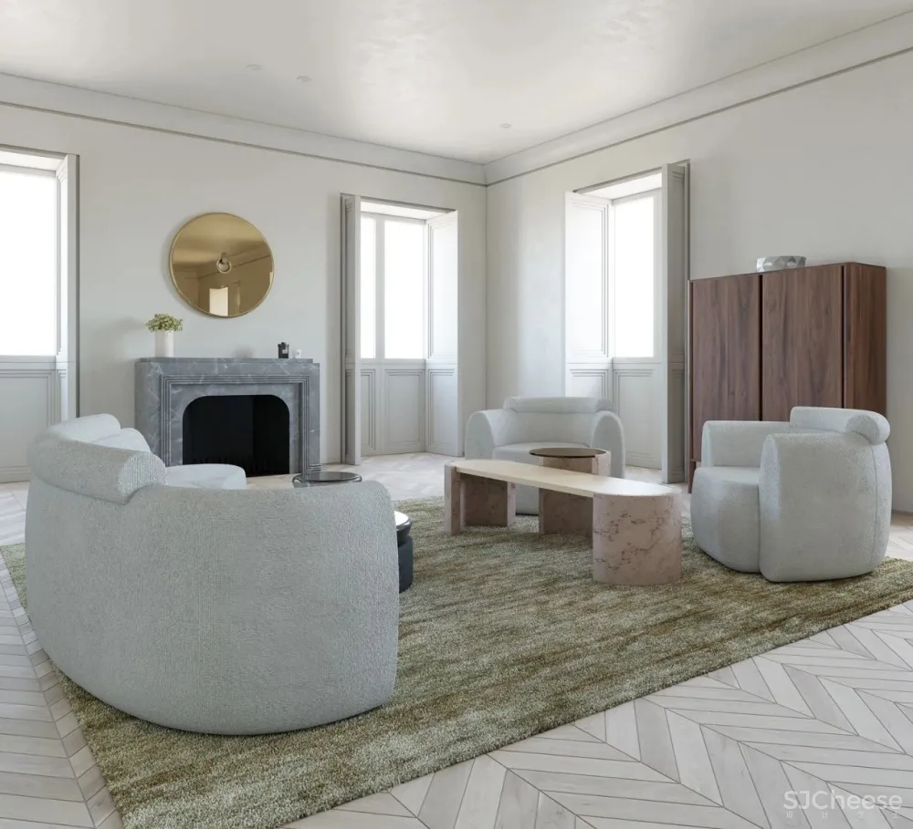 Daniel Boddam 澳大利亚 大气优雅