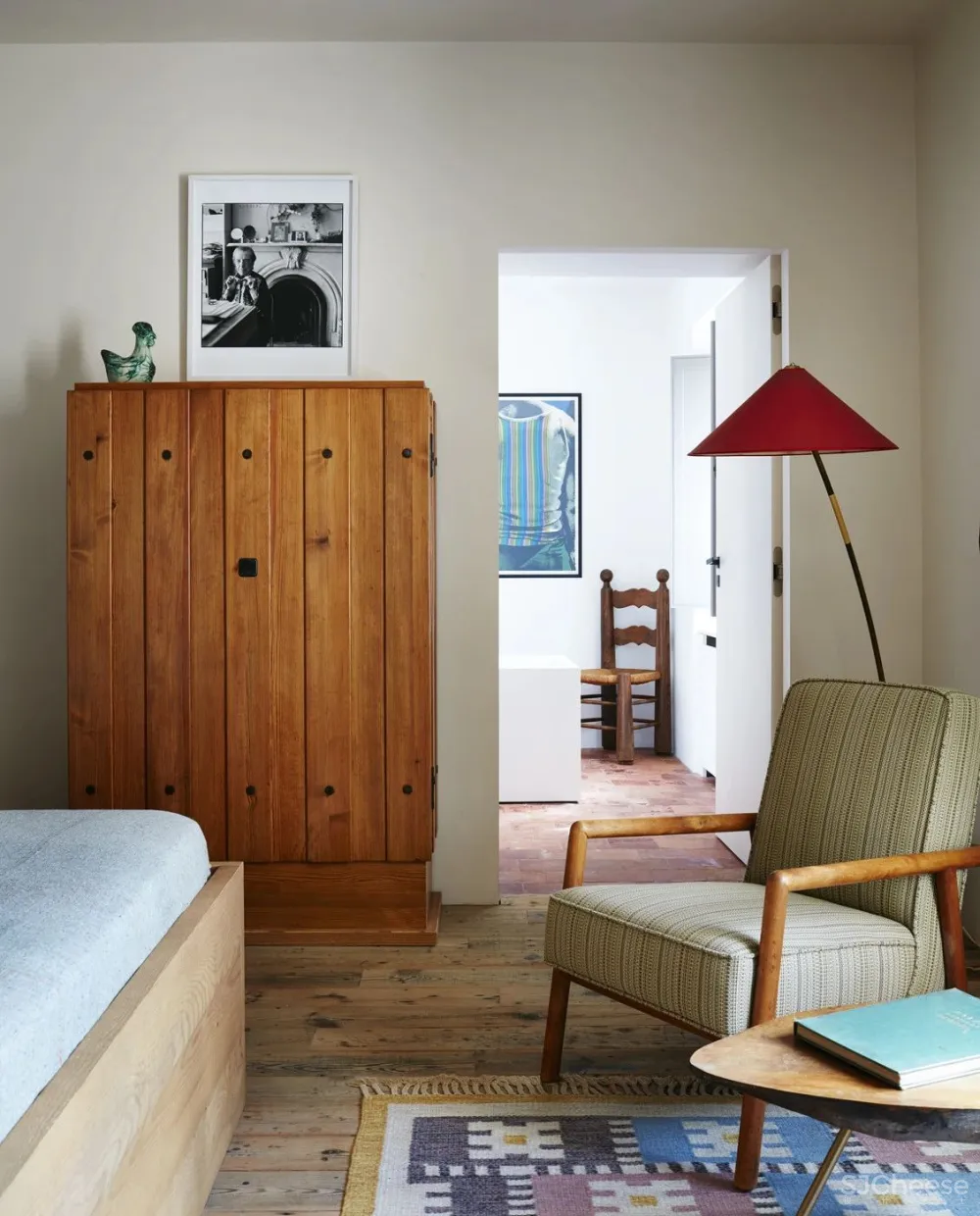 Pierre Yovanovitch 法式大气 韵味十足