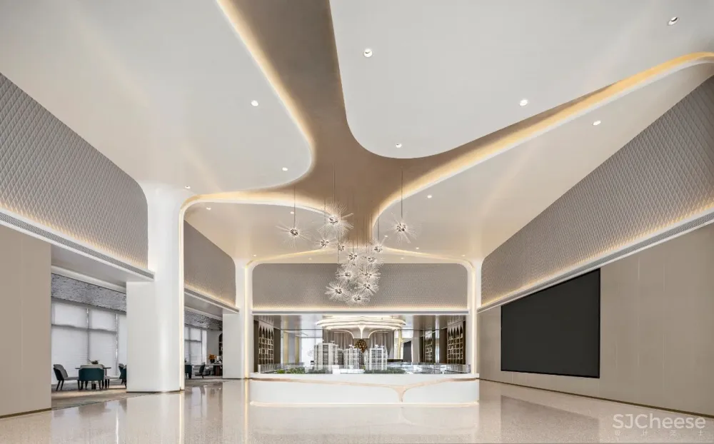 旭辉 x S.U.N丨如夏花一样对生活的狂热