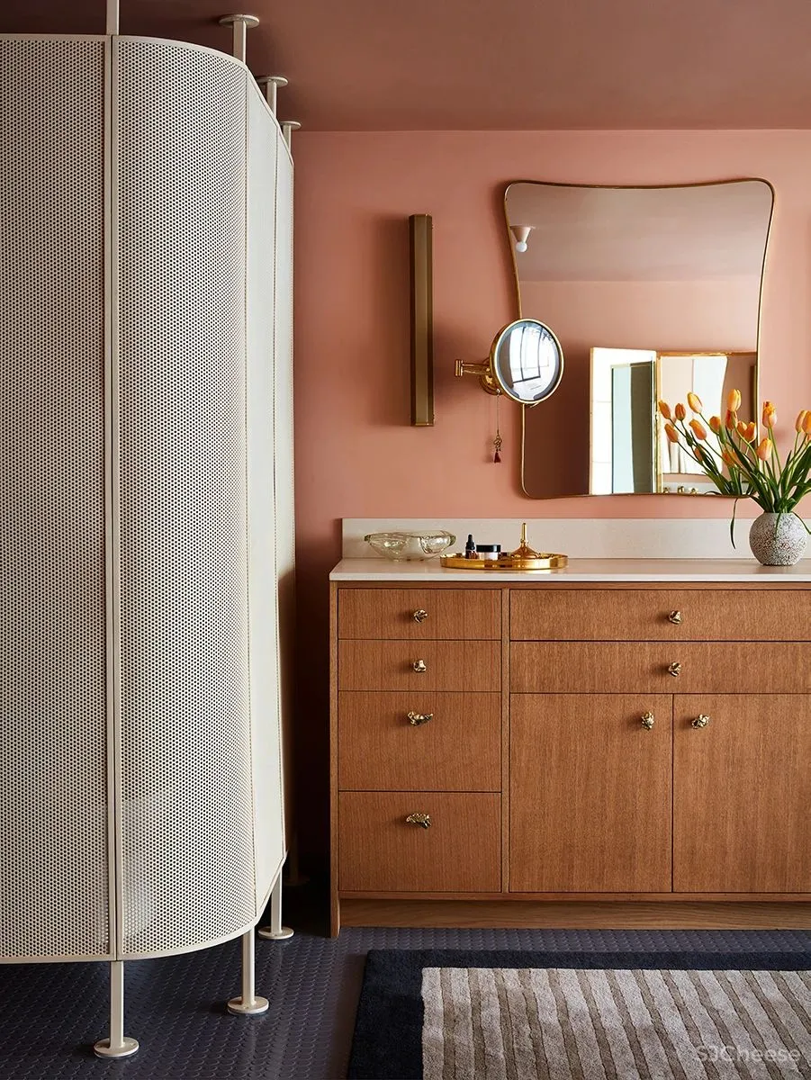 Commune Design 洛杉矶 个性优雅