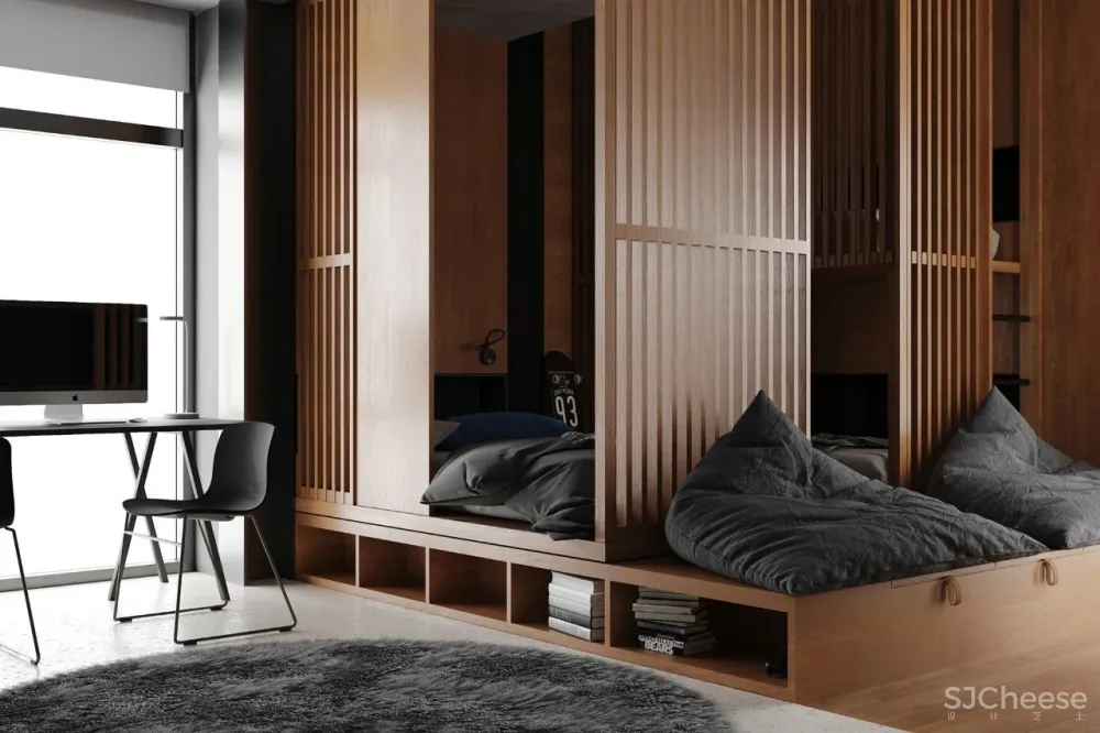 ZROBYM新作|精致艺术格调