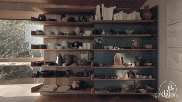 澳洲建筑师私宅曝光!「机关算尽」只为房子住得更有趣