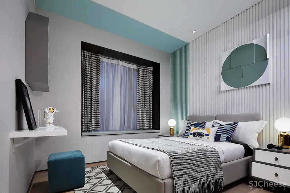 方磊:精致简约,让生活更有格调!