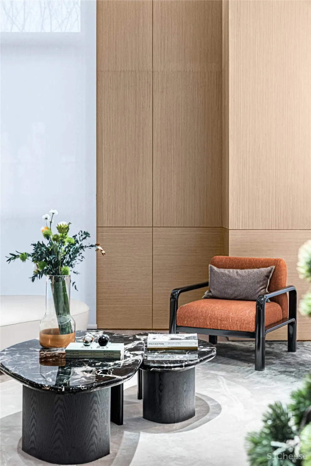 YuQiang-WOW DECO 合肥中海上东区销售中心