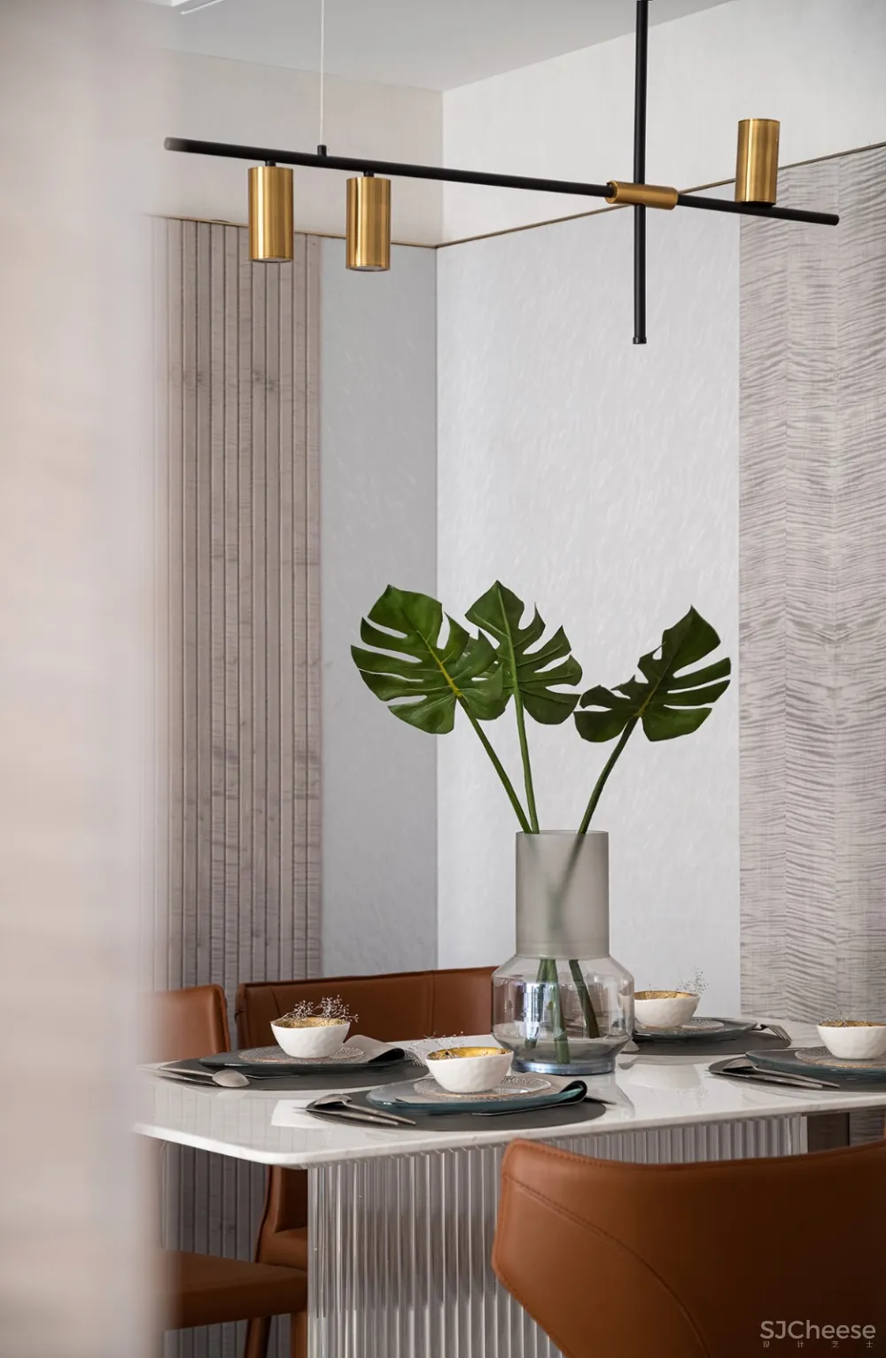 天海容天下 样板间