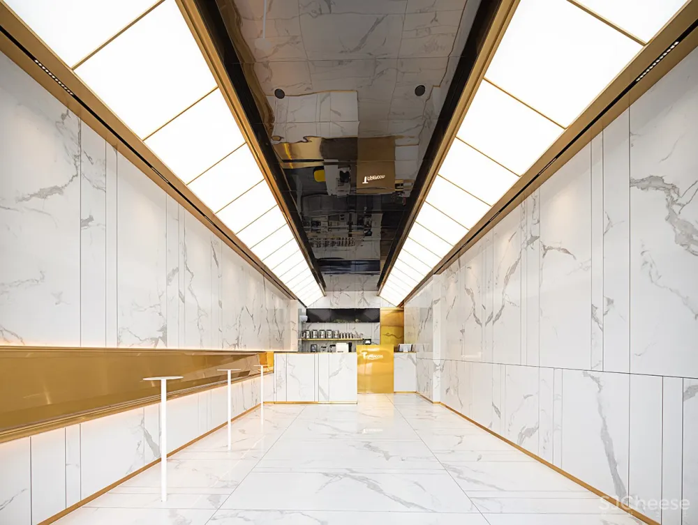 東合新作 / TFIREROOM火社的茶