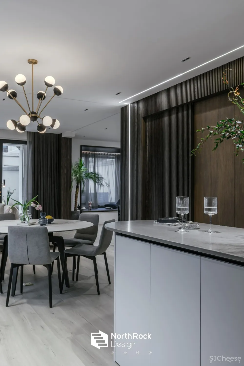 闻柏 | 有家,一起热爱生活