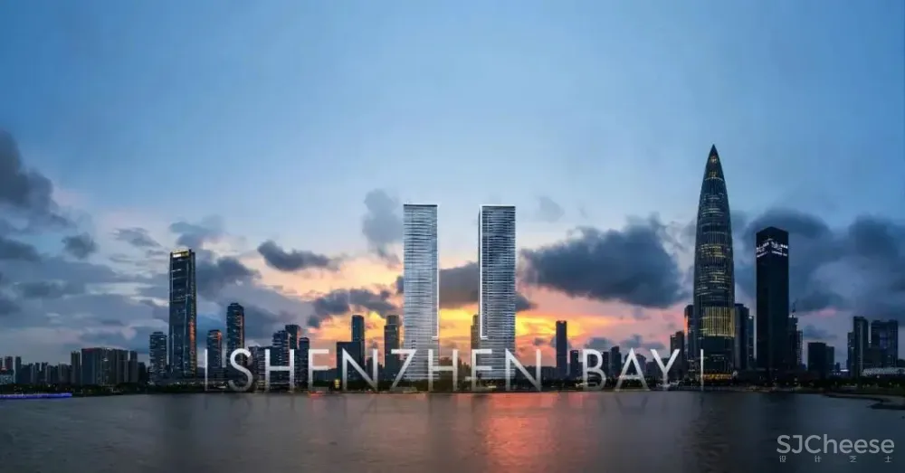 矩阵纵横|后海恒裕深圳湾,改写深圳顶豪新高度