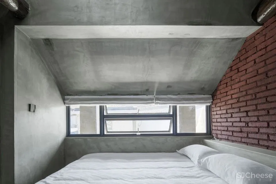 新作 乡村自宅 夜阑星舍民宿 阿穆隆设计工作室