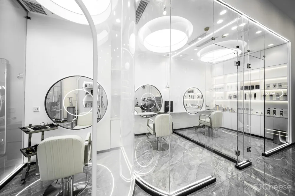 大道至简 大道之奢·简奢主义美学沙龙|宁工设计