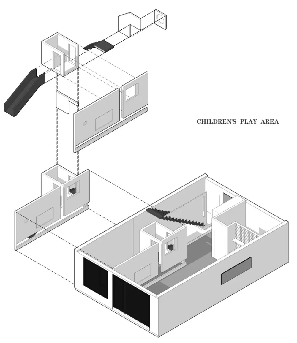 赤橙设计 2300年的古城，新开一家绝美秘境民宿，乡野美成诗
