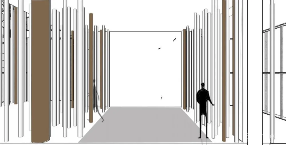 环球融创青城溪村 野奢之境 从容半隐 九度设计