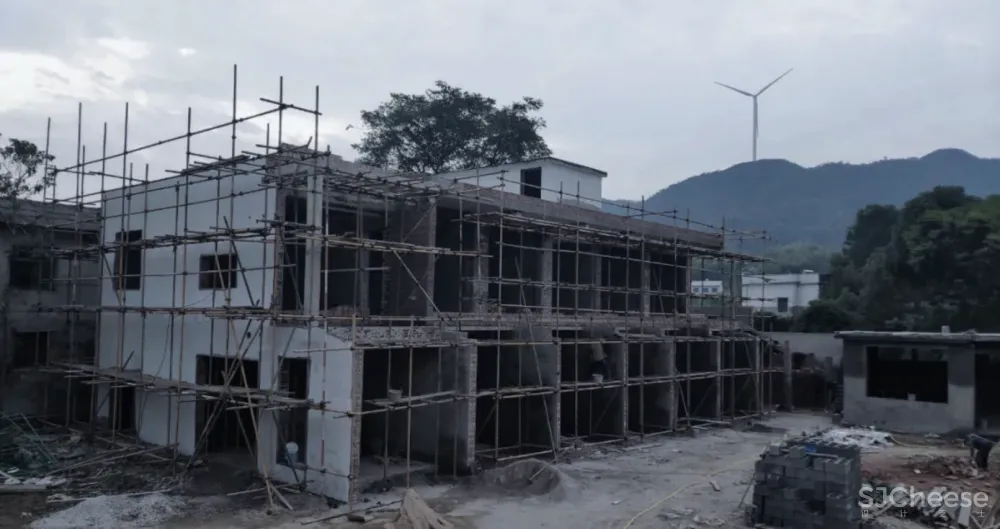 CHIDU DESIGN | 风吟谷