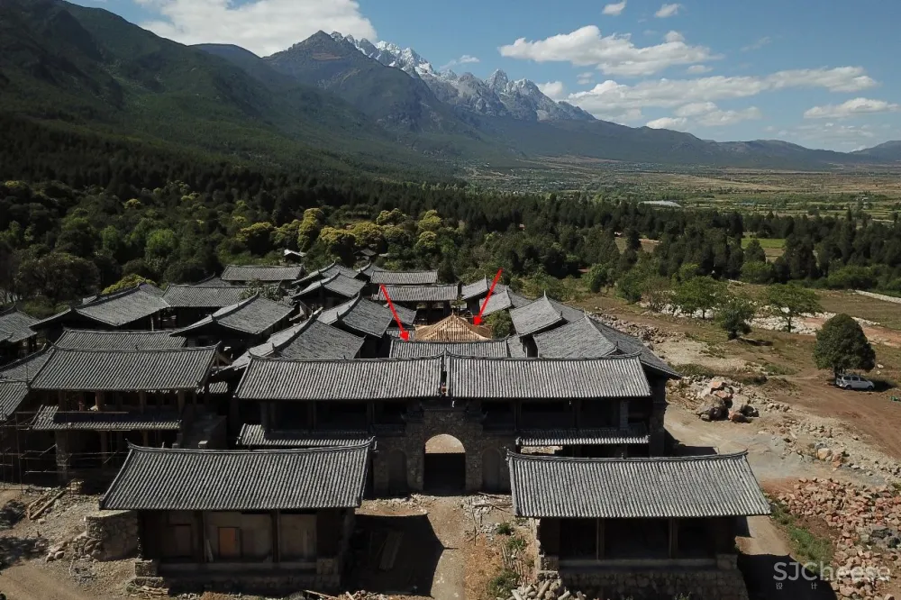 GTD 新作 Hylla Vintage Hotel 物与岚 · 设计收藏酒店