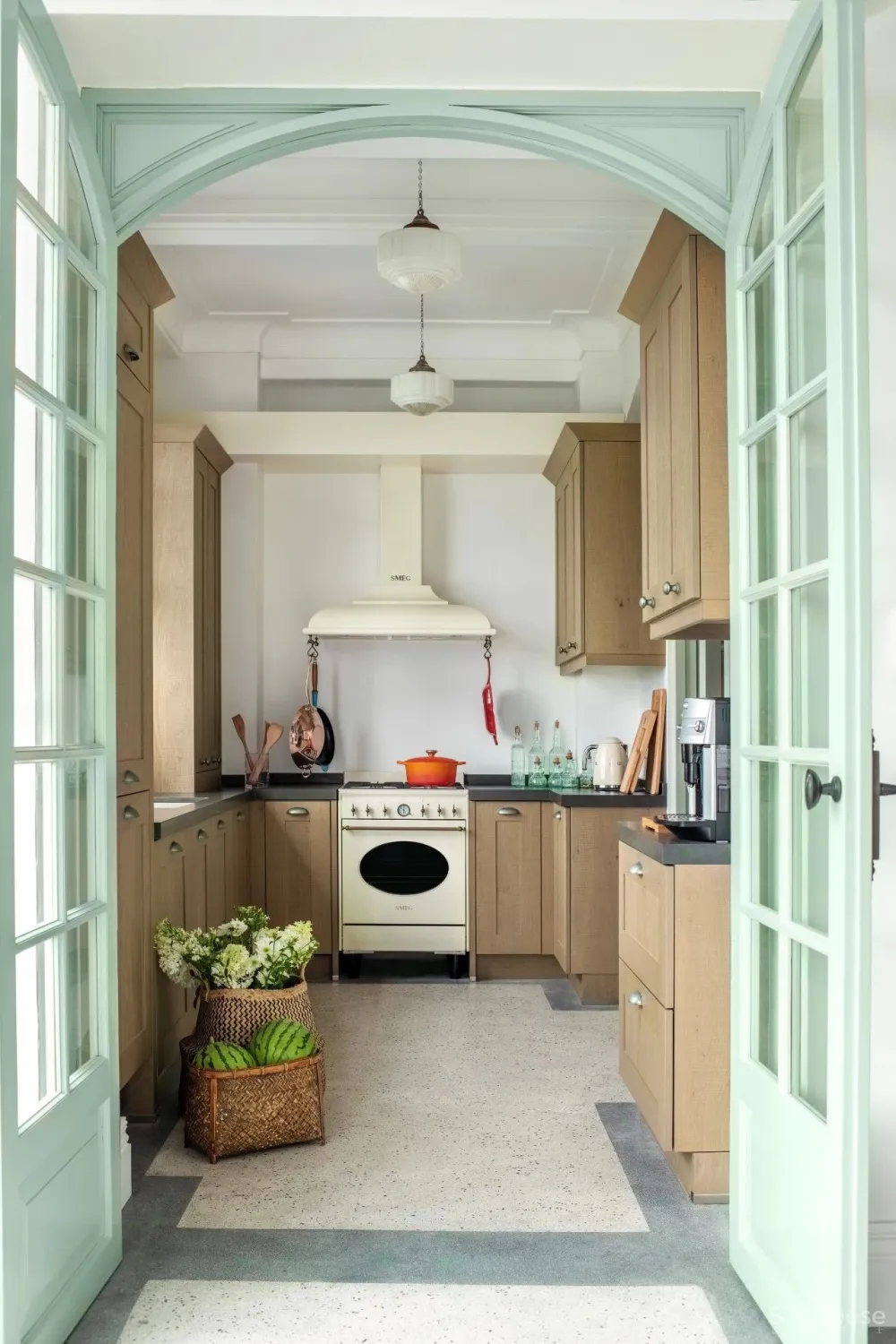 2020 ID G AWARD金创意奖|riverside building project