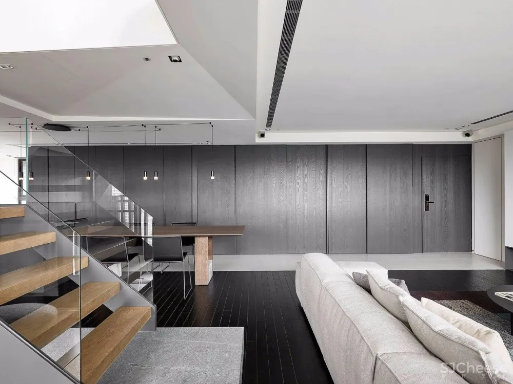 深度解析：唐忠汉常用的设计手法