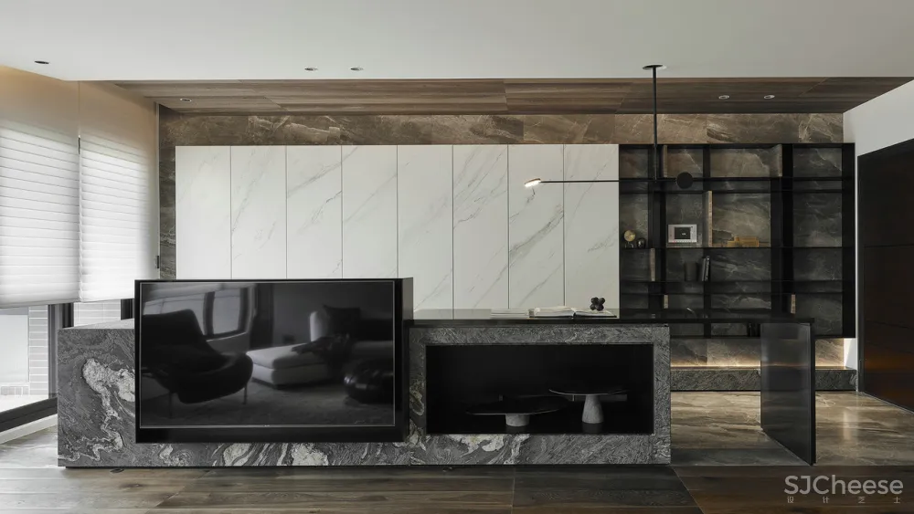 深度解析：唐忠汉常用的设计手法