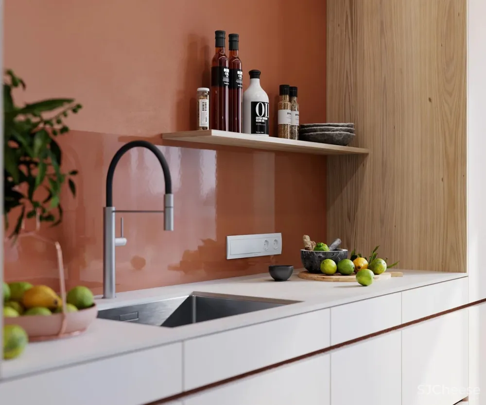 软装色彩搭配,美的韵律