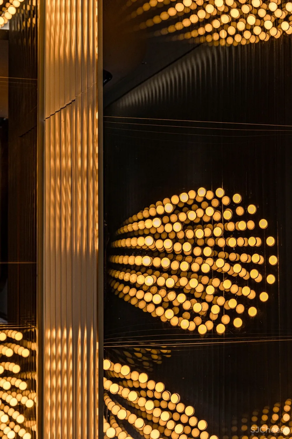 旭辉 x S.U.N丨如夏花一样对生活的狂热