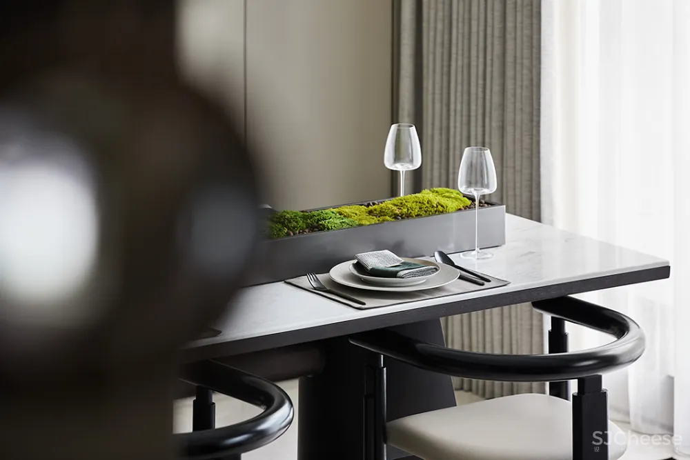 方磊:精致简约,让生活更有格调!