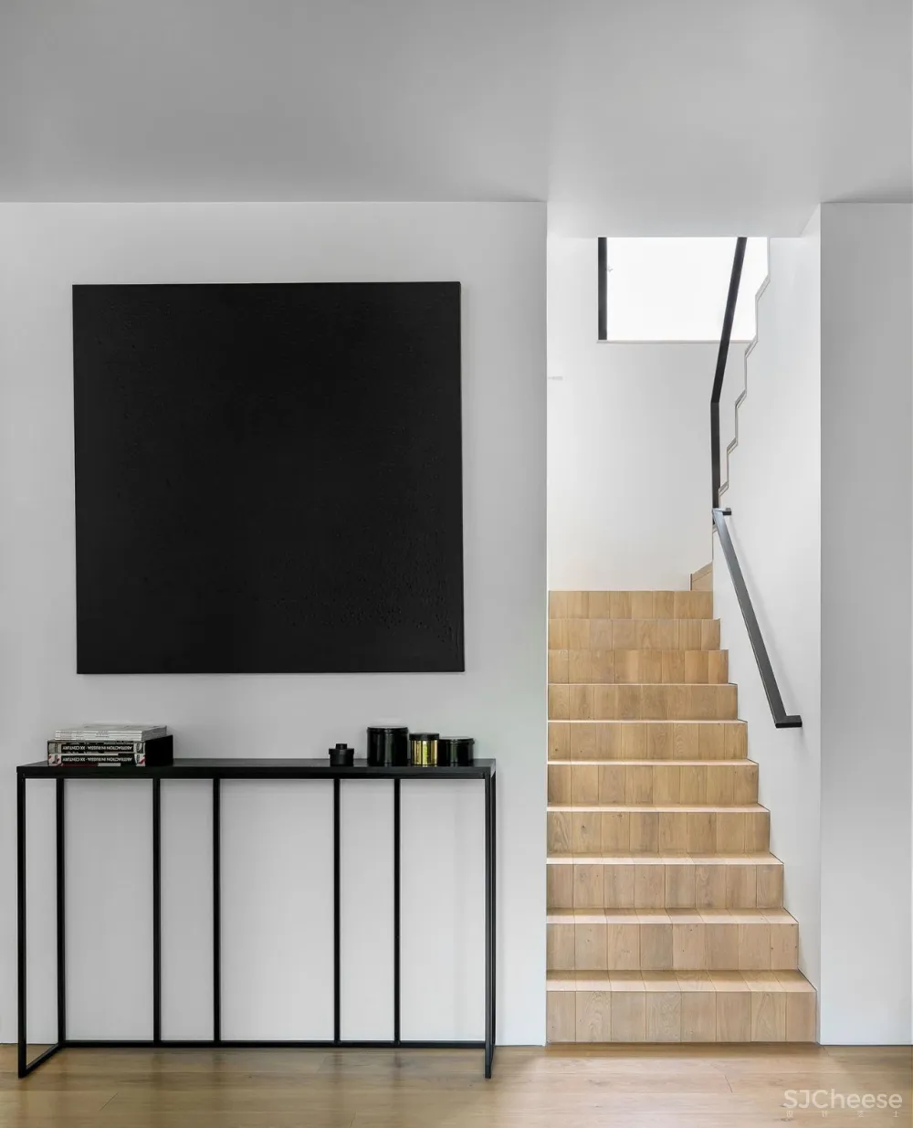 现代主义设计，经典才是时尚！