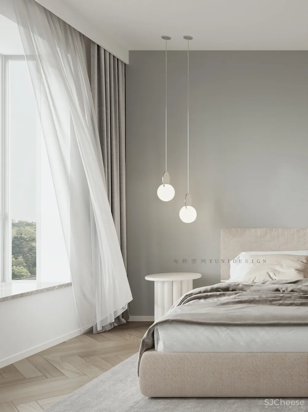 回到生活本身,会发现无所不在的美 | 与你DESIGN