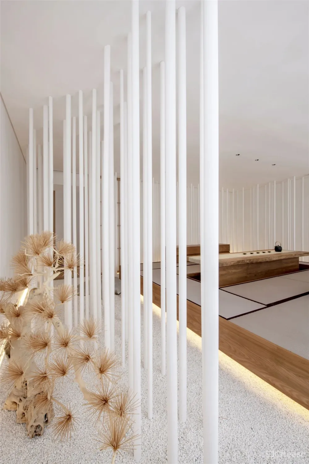 仓石设计 艺枫榻榻米:重建新生,凤凰涅槃!