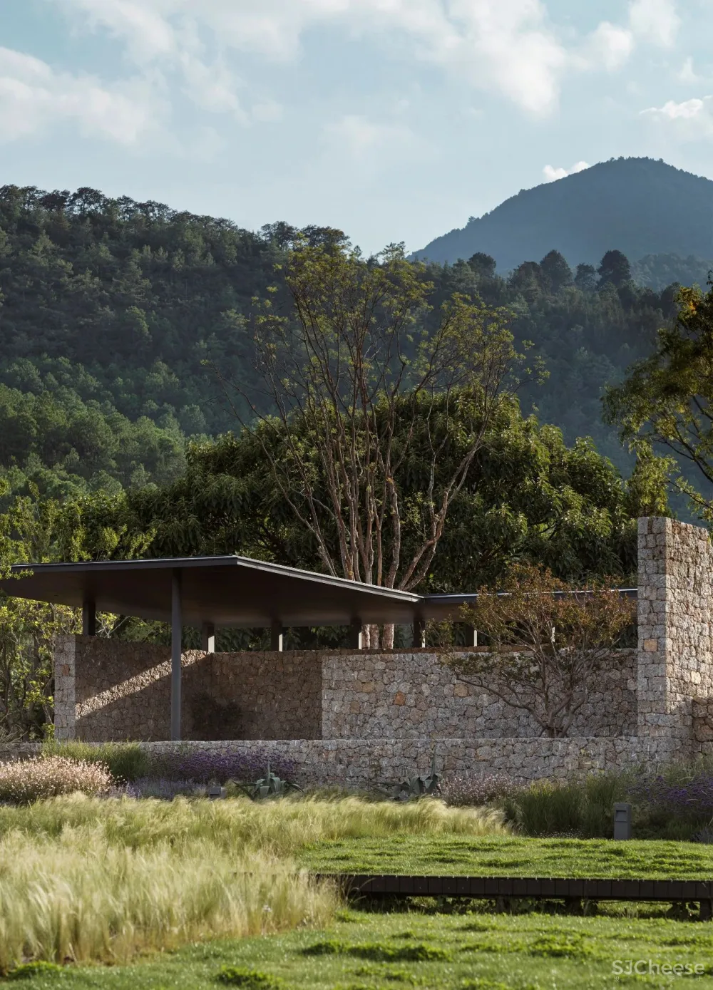 GTD 新作 Hylla Vintage Hotel 物与岚 · 设计收藏酒店