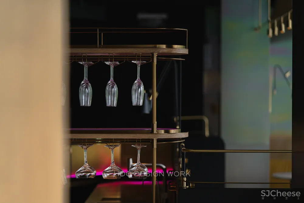 LA PICADA 蜂鸟设计新作