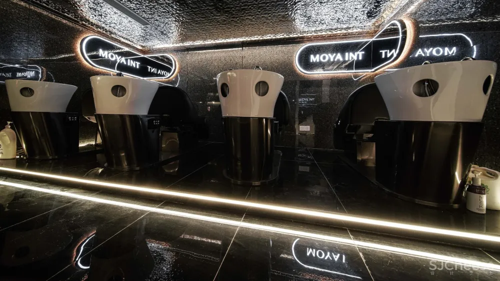 大道至简 大道之奢·简奢主义美学沙龙|宁工设计